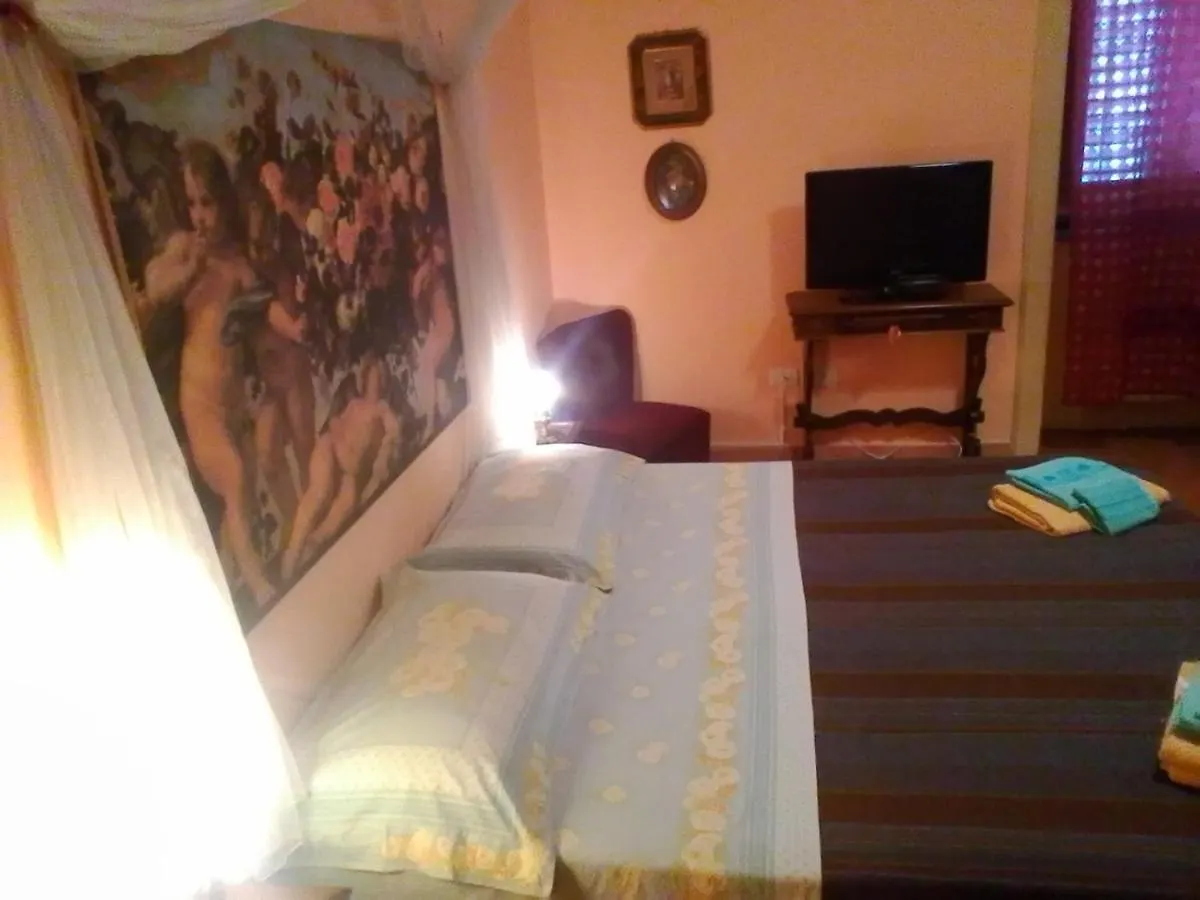 Palermo Centrale hi Hotel 0*,  Italia