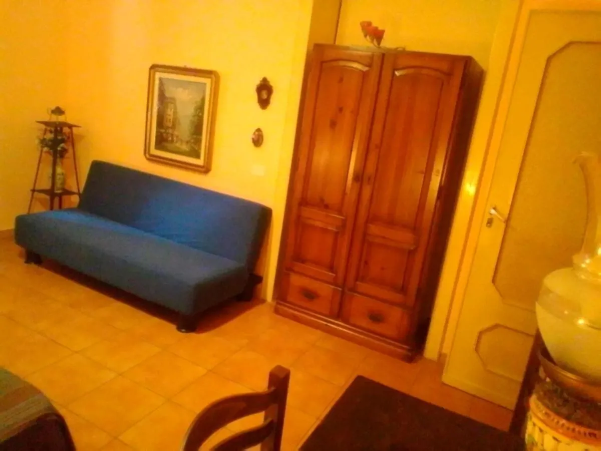 Palermo Centrale hi Hotel Affittacamere