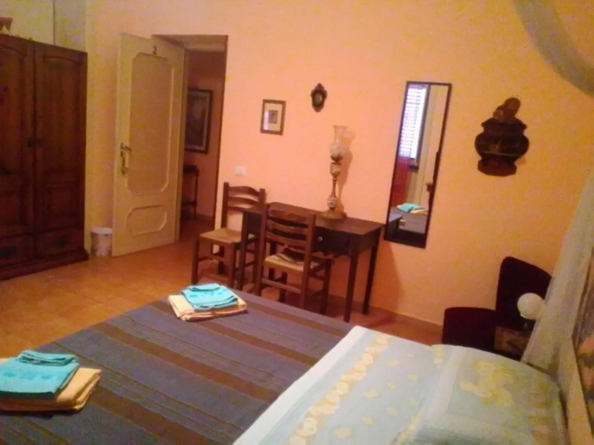 Affittacamere Palermo Centrale hi Hotel Italia