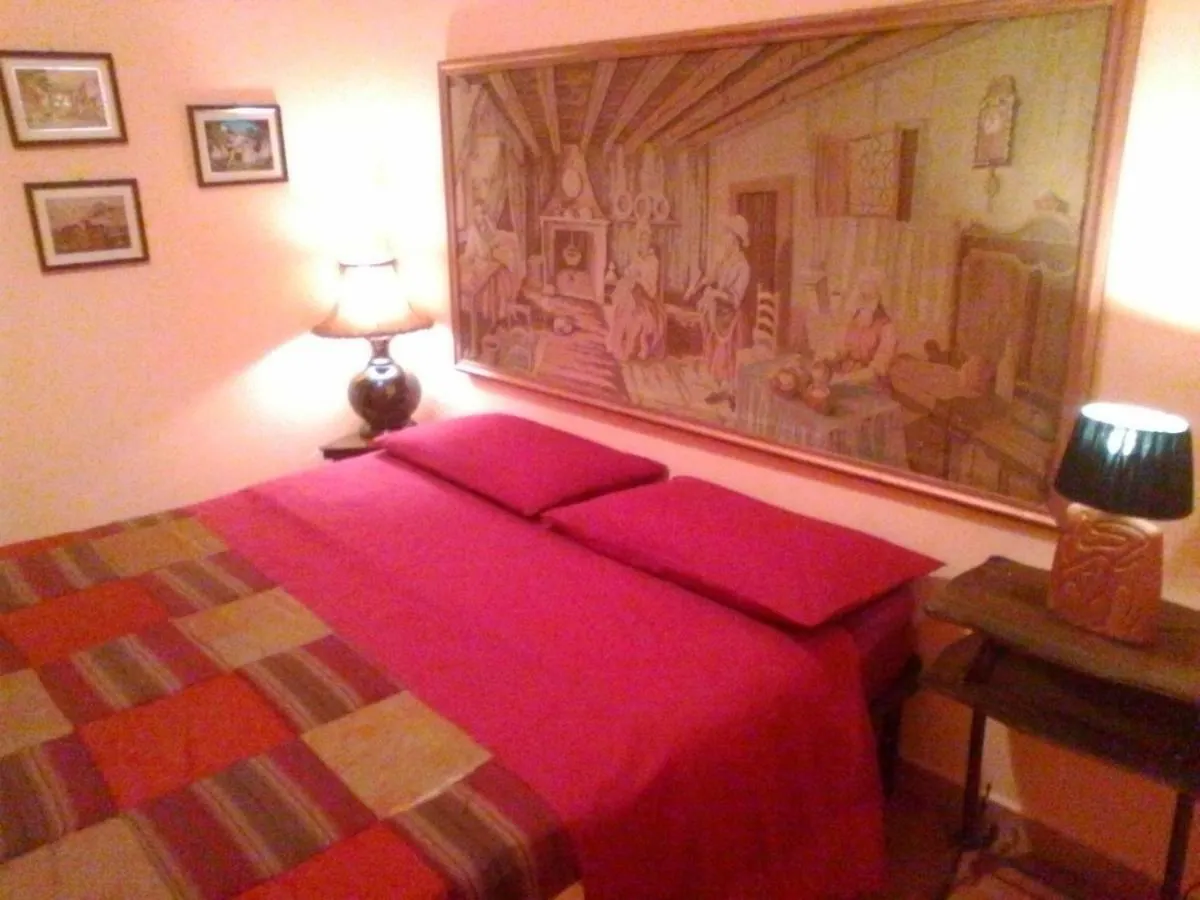 Palermo Centrale hi Hotel