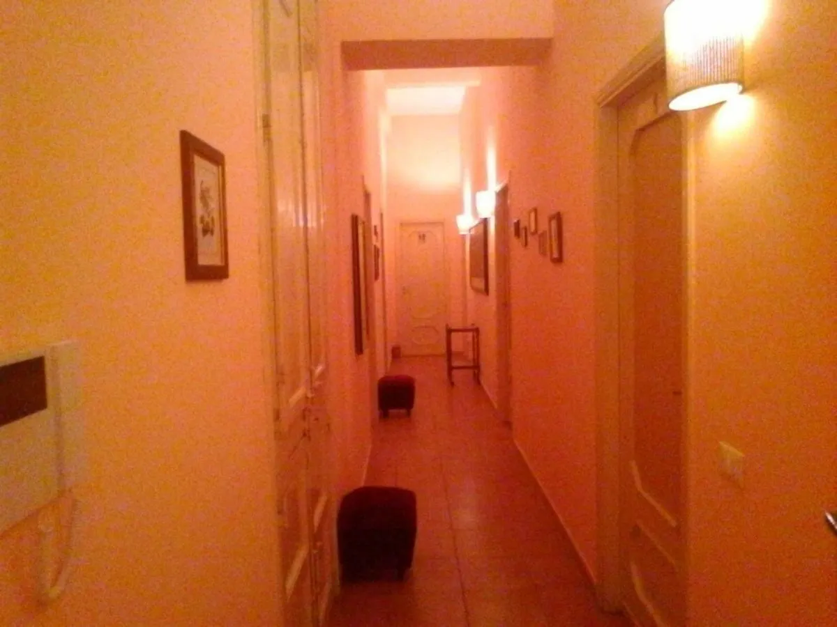 Affittacamere Palermo Centrale hi Hotel