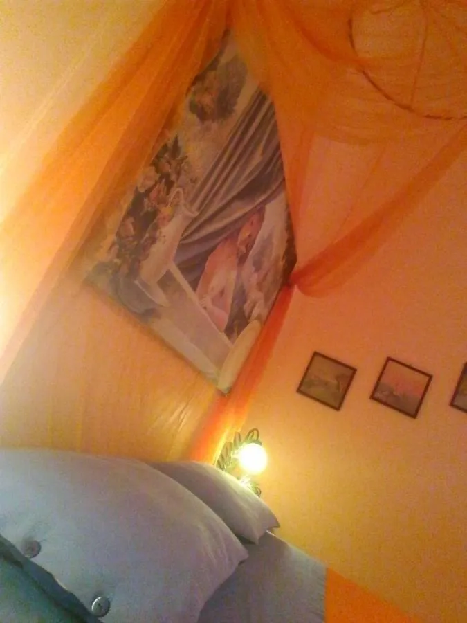 Affittacamere Palermo Centrale hi Hotel