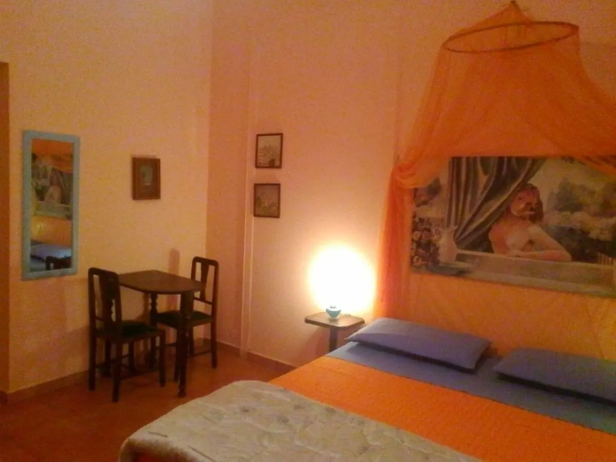 Palermo Centrale hi Hotel Italia