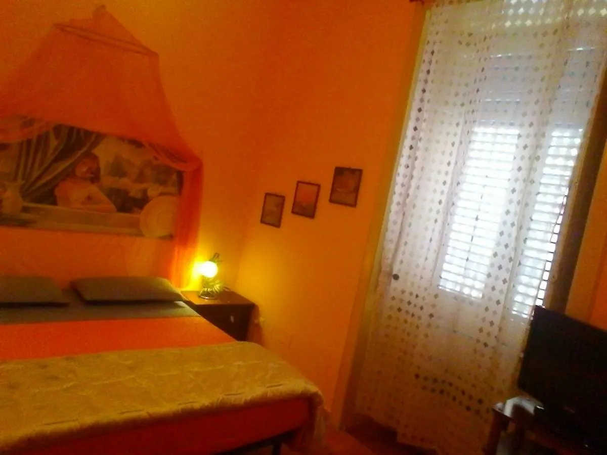 Palermo Centrale hi Hotel 0*,  Italia