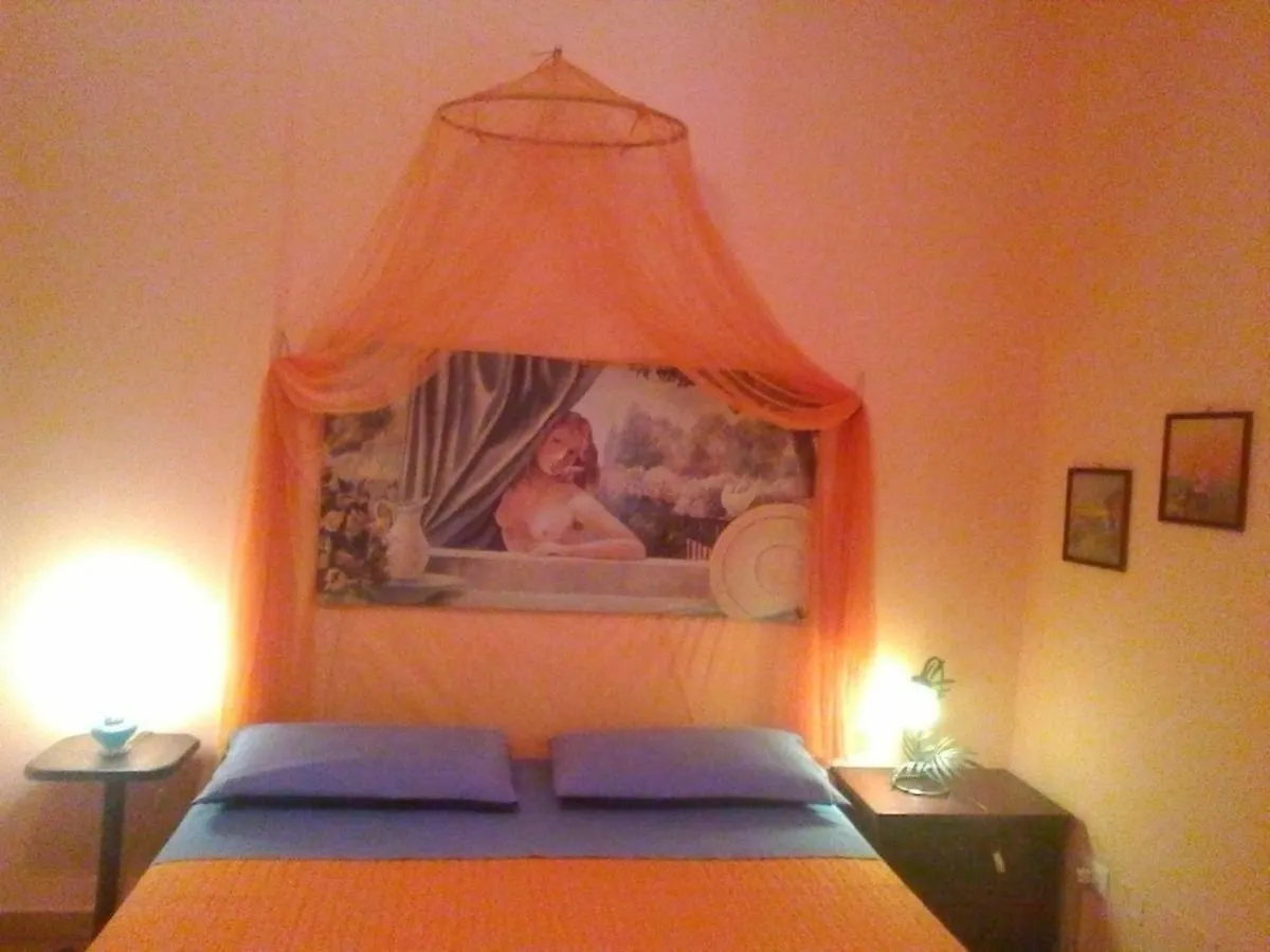 Affittacamere Palermo Centrale hi Hotel Italia