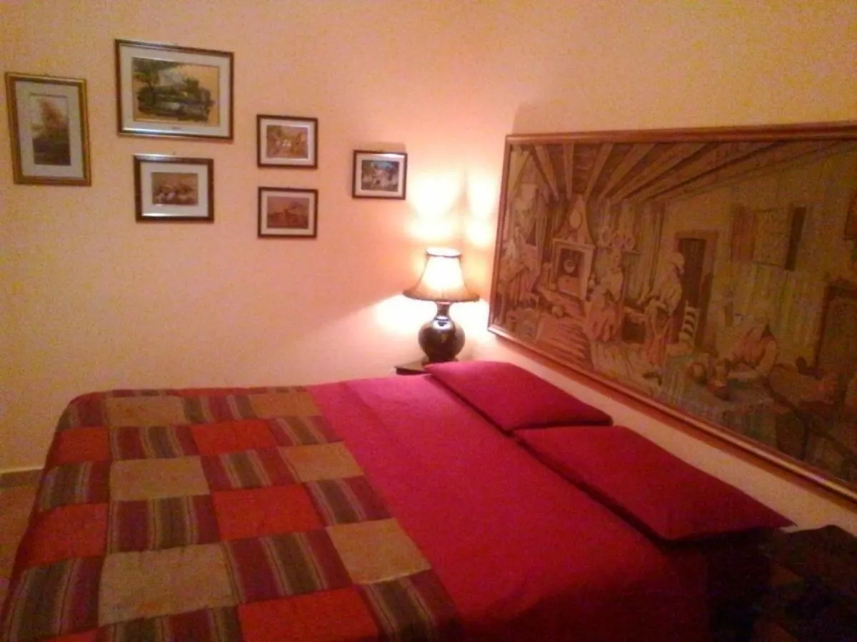 Hôtel Palermo Centrale hi Maison d'hôtes
