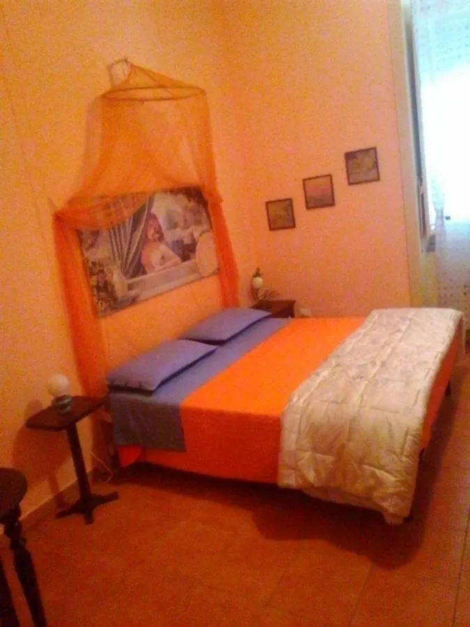 Palermo Centrale hi Hotel Italia