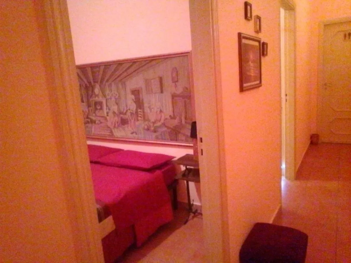 Affittacamere Palermo Centrale hi Hotel Italia