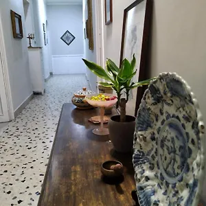 Mabbonath - Il Genio Del Porto Bed & Breakfast
