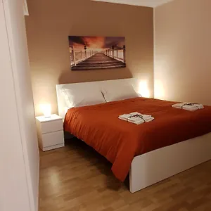 La Chiostrina In Centro Appartement