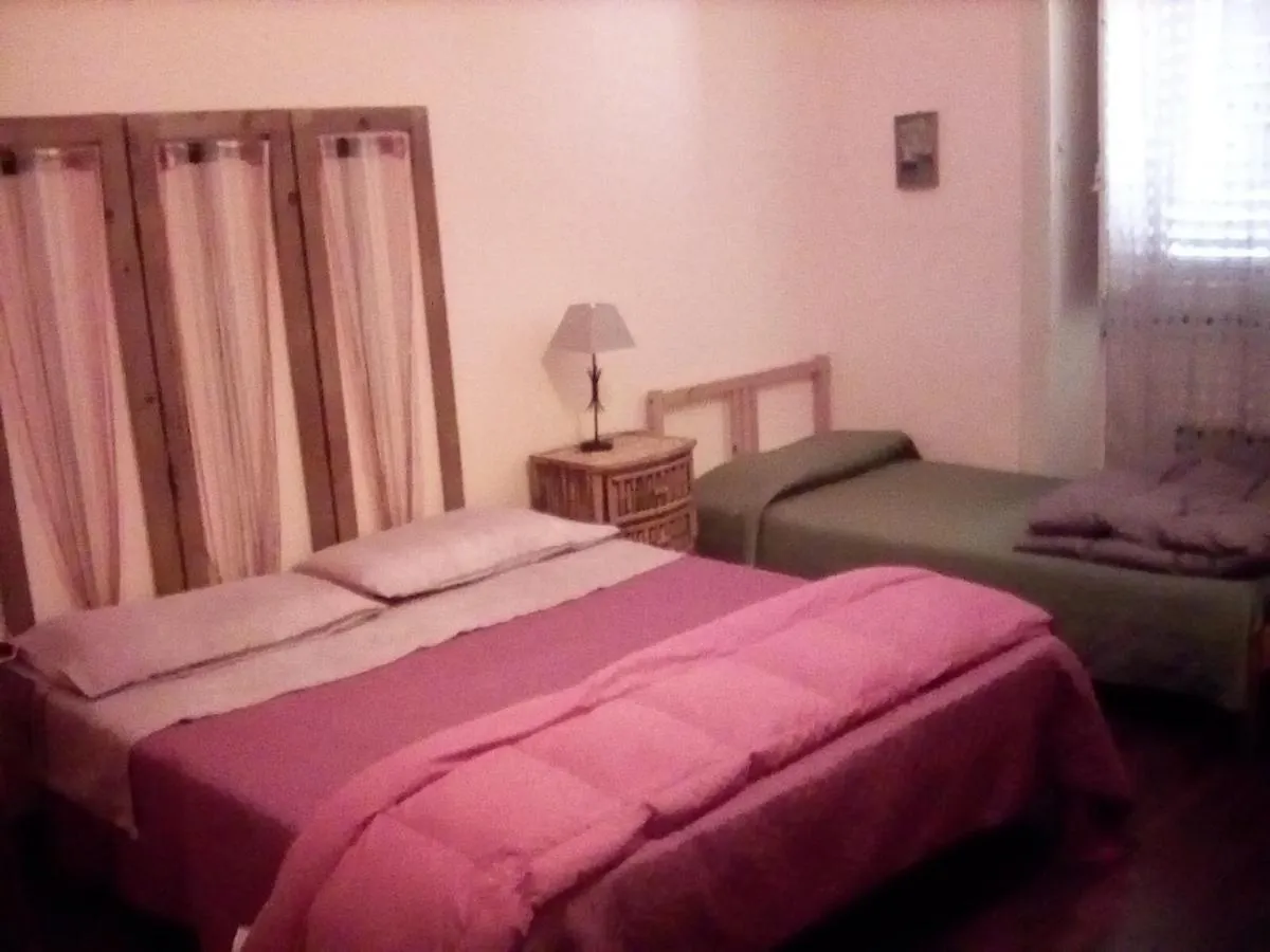 Guest house Palermo Centrale Hi Hotel