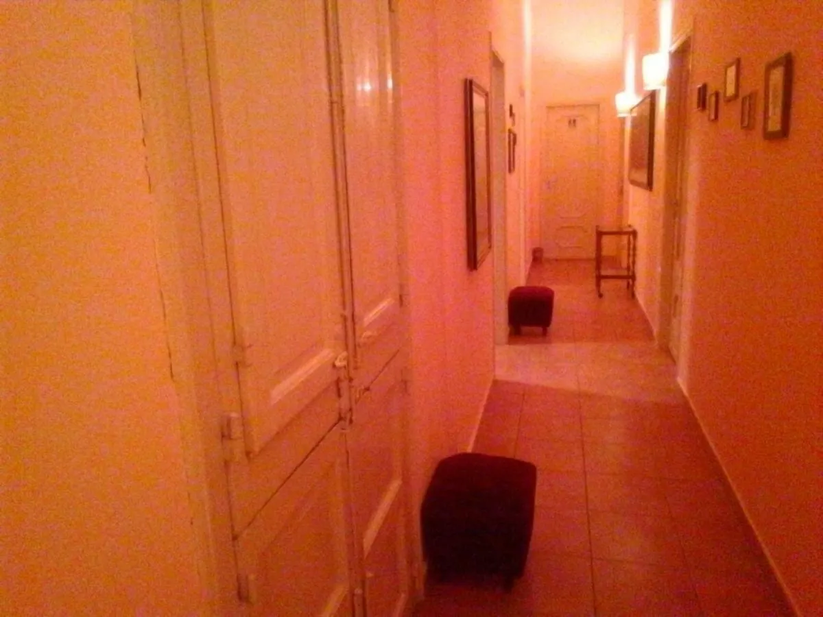 Palermo Centrale Hi Hotel 0*,