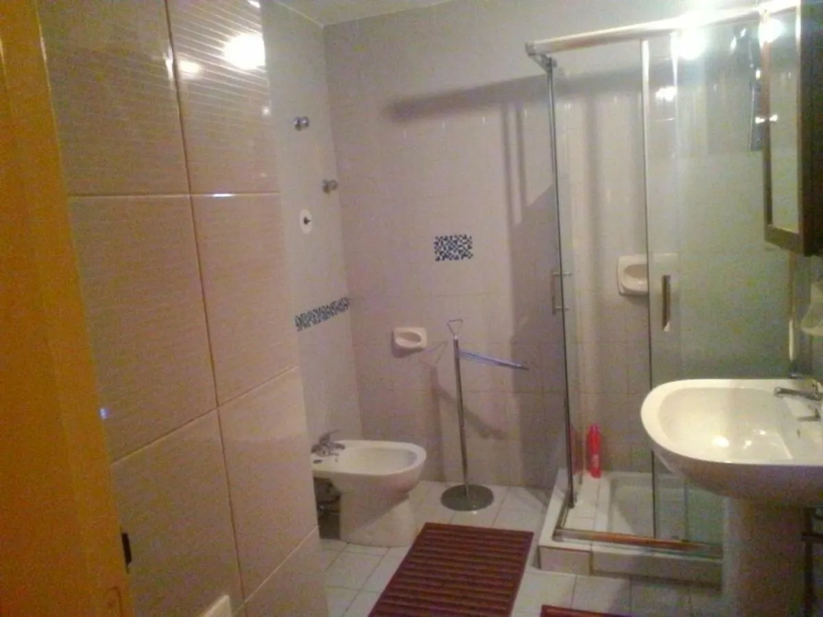Palermo Centrale Hi Hotel Guest house