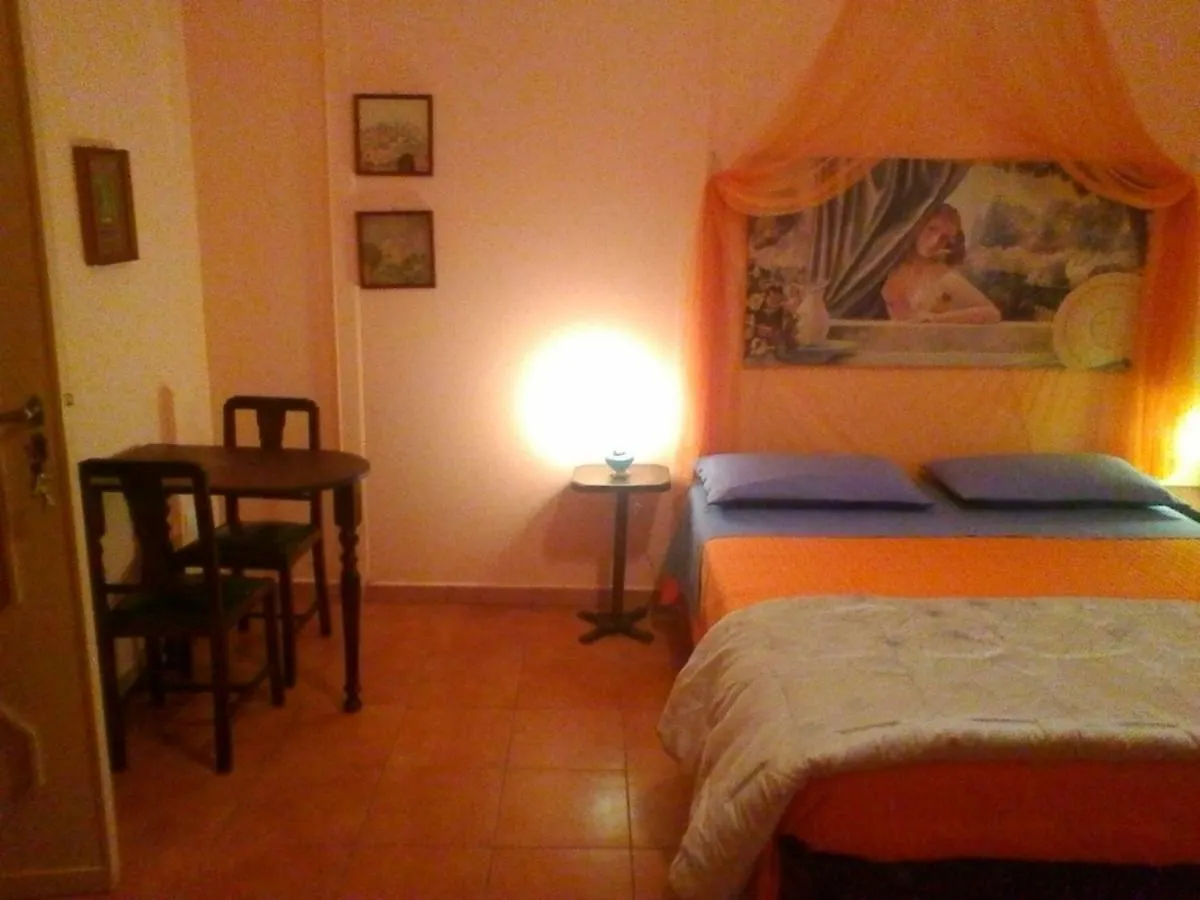 Palermo Centrale Hi Hotel
