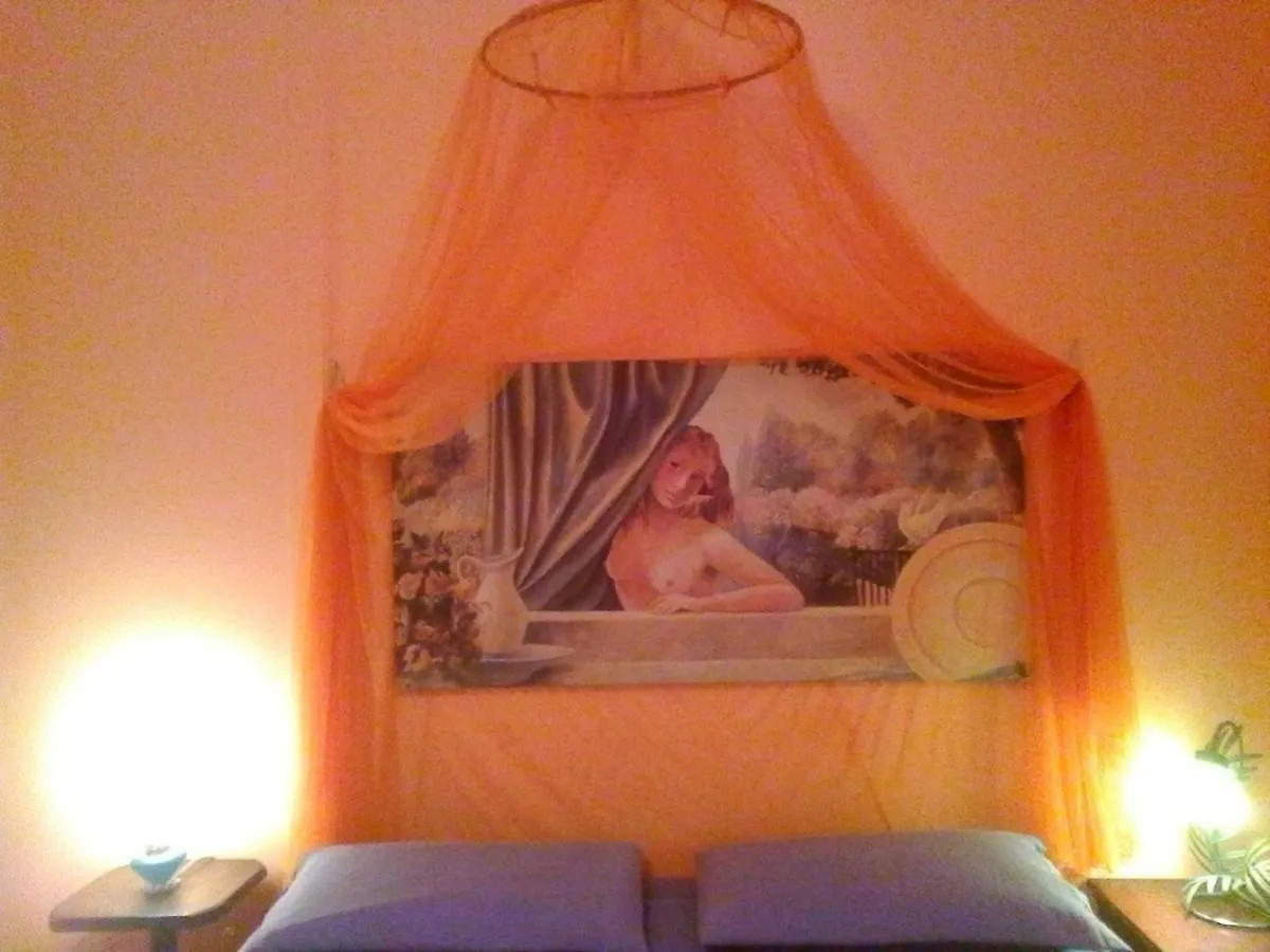 Palermo Centrale Hi Hotel Guest house